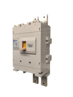 Выключатель автоматический 2п 1000А ВА52-41-821110-20 УХЛ3 440В Контактор 1037002