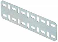 Пластина соединительная H=100мм IEK CLP1S-100