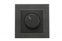 Диммер Karea LINE STAR чер. Makel 86054011