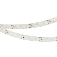 Лента светодиодная RZ-A160-15mm 24V Warm 3000К 19.2Вт/м IP20 2835 (уп.5м) Arlight 036014