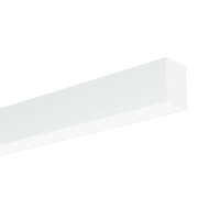 Светильник светодиодный SP-LINE-4970-L960-32W Day4000 RAL9003 120deg 230В IP33 32Вт 4000К алюм. Arlight 053066