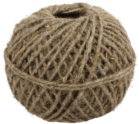 Шпагат льняной 1250 текс 60м КУРС 68242