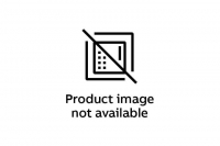 Гайка CN нейлон CN21 черн. ABB 7TCA298010R0364