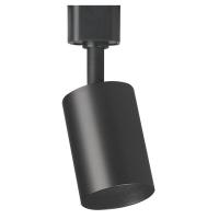 Светильник-прожектор трековый PTR 26 GU10 IP20 230В BL черн. JazzWay 5037984A