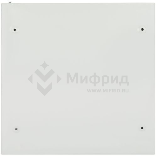 Корпус ЩМП-05 400х400х175 IP31 NO_SIMPLE_SHMP-05_IP31 метал. SIMPLE Эра Б0041656