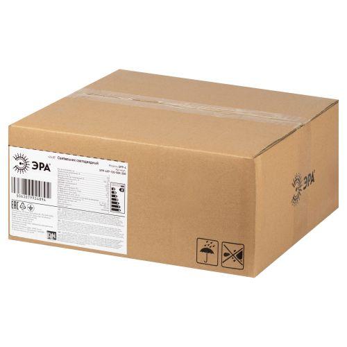 Светильник светодиодный SPP-407-120-50K-200 200Вт 30000лм 5000К 80Ra Кп<5% КСС Д подвесной Эра Б0067408