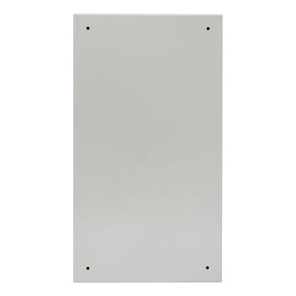 Щит ЩУРн-3/12 два отсека (БУР) (540х300х160) IP54 PROxima EKF mb54-3i