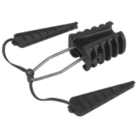 Зажим анкерный клиновой PA25x100 (2х16/4х25) Эра Б0036712