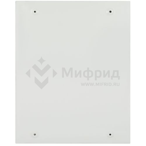 Корпус ЩМП-06 500х400х175 IP31 NO_SIMPLE_SHMP-06_IP31 метал. SIMPLE Эра Б0041657