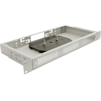 Кросс оптический 19-24-1U (3 сменные металлические планки) SUPRLAN 09-0204