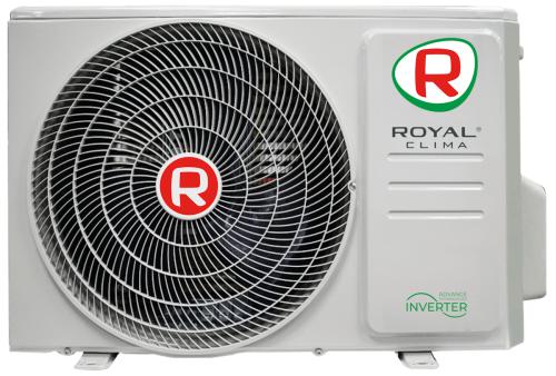 Сплит-система инверторного типа TRIUMPH LITE Inverter RCI-TWL22HN ROYAL Clima НС-1689744