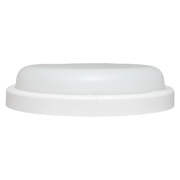 Светильник светодиодный ЖКХ ДПО-1005 18Вт 6500К IP65 круг LUMA EKF BKL-1005-R-18-6500