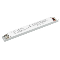 Блок питания ARJ-LG-60-LINEAR-PFC 9-58В 0.7-1.4А 60Вт IP20 метал. Arlight 049553