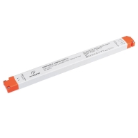 Блок питания ARV-SP-24150-LINEAR-PFC-TRIAC-0-10V 24В 6.25А 150Вт IP20 пластик Arlight 052113