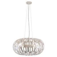 Люстра Meike 4080-205 5хЕ14 40Вт дизайн Rivoli Б0047924