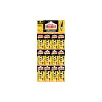 Клей "Супер Момент" 3г (блист.12 шт) Момент C0036305