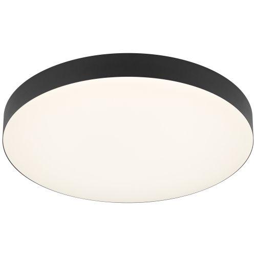 Светильник светодиодный Relict 38 SPB-6-40 4К BK 40Вт 4000К черн. Эра Б0059511