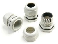 Ввод кабельный PG-29 (под кабель D18-25мм) IP68 Cabeus 7396c