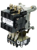 Пускатель ПМА 4200 УХЛ4 В 63А кат. 110В AC 2НО+2НЗ IP00 с реле РТТ-221П 53.5-63А Электротехник ET055841