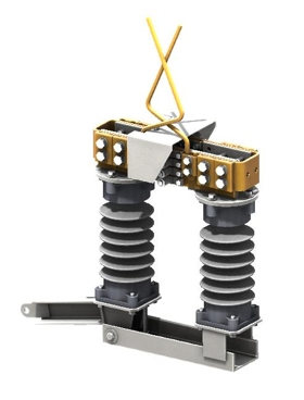 Разъединитель РКС (РКСЗ, РКСП)