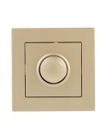 Диммер VESNA для LED ламп зол. LEZARD 742-3688-163