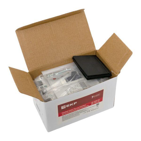 Выключатель автоматический 3п 63/16А 25кА ВА-99М PROxima EKF mccb99-63-16m