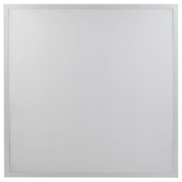 Светильник светодиодный SPO-1-40-6K-M [4] 40Вт 6500К 4200лм IP40 595х595х25 панель с равномерной засветкой Эра Б0041887