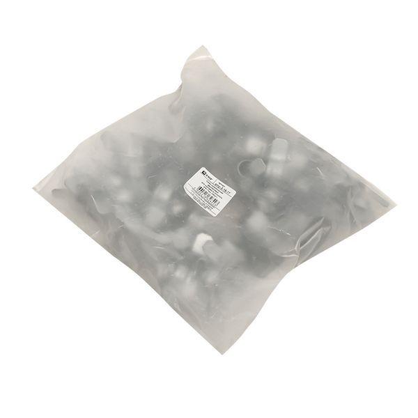 Скоба крепежная двухлапковая d16-17мм для монтажн. пистолета метал. PROxima EKF smp-2-16-17