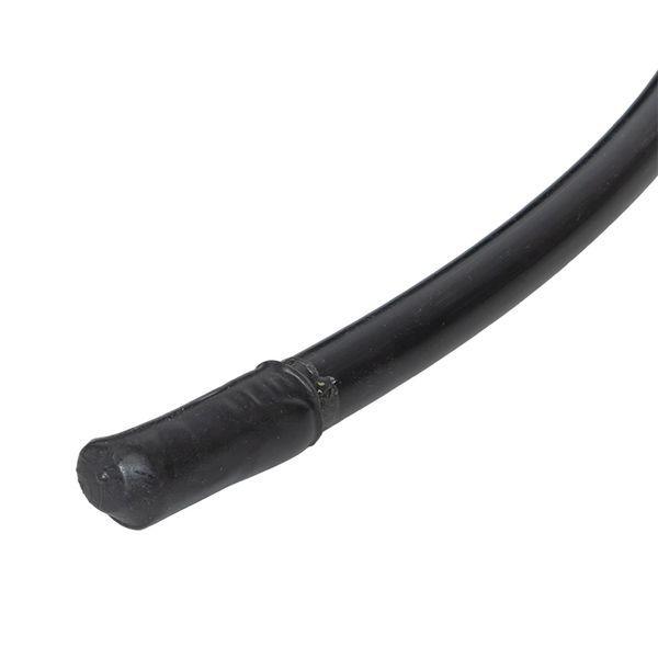 Токоотвод изолированный (бухта 25м) EKF ilp-c9035-25