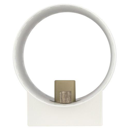 Светильник WL51 WH G9 40Вт IP20 настенный бел. Эра Б0061198