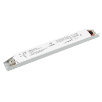 Блок питания ARJ-LG-30-LINEAR-PFC 18-90В 0.2-0.55А 30Вт IP20 метал. Arlight 049548