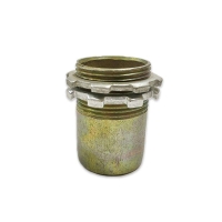 Патрубок вводный У-481 У3 1 1/4дюйм ГОФРОМАТИК zeta41116