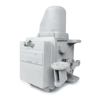 УМП-II Привод моторный