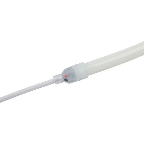 Лента светодиодная LS2835-9.6-120-24-B-IP68-5м 24В термостойкая для бани в комплекте: 2 заглушки; 10 крепежей син. (уп.5м) Эра Б0062350