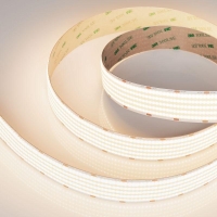 Лента светодиодная COB-X1600-30mm 24V Warm 3500К 40Вт/м IP20 CRI>90 (уп.5м) Arlight 052222