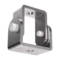 Шарнир универсальный для шпильки М8 Промрукав PR08.5163