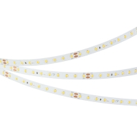 Лента светодиодная RT-A90-10mm 24V Day 4000К 4.8Вт/м IP20 2835 высок. эффект. 200лм/Вт (уп.5м) Arlight 036207