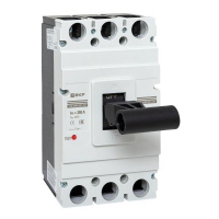 Выключатель автоматический 3п 400/250А 42кА ВА-99М PROxima EKF mccb99-400-250m