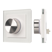 Панель роторная DALI-133-1G-MIX-IN (BUS DT8 Backlight) INTELLIGENT ARLIGHT 025525