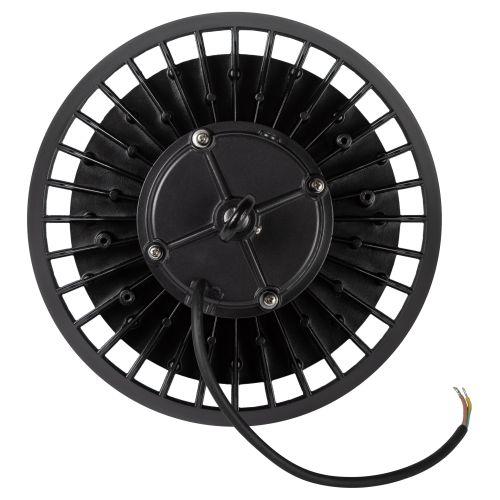 Светильник светодиодный SPP-407-120-50K-200 200Вт 30000лм 5000К 80Ra Кп<5% КСС Д подвесной Эра Б0067408