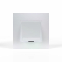 Вывод кабеля СП Pixel IP20 механизм перламутр. TOKOV ELECTRIC TKE-PX-CP-C04