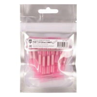 Гильза соединительная изолированная ГСИ-Т 1.5 (уп.20шт) КВТ 91019