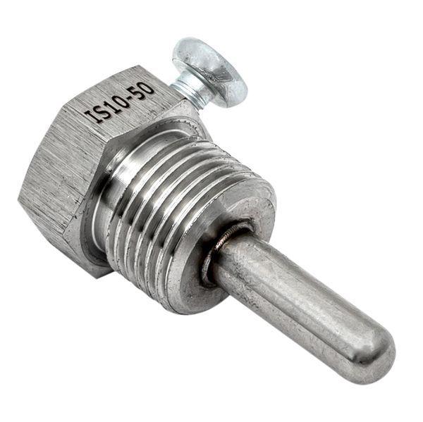 Гильза погружная G1/2 L50мм IS10-50 EKF IS10-50