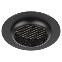 Светильник KL109 MR16 GU5.3 встраив. алюм. BK черн. матов. ЭРА Б0061826