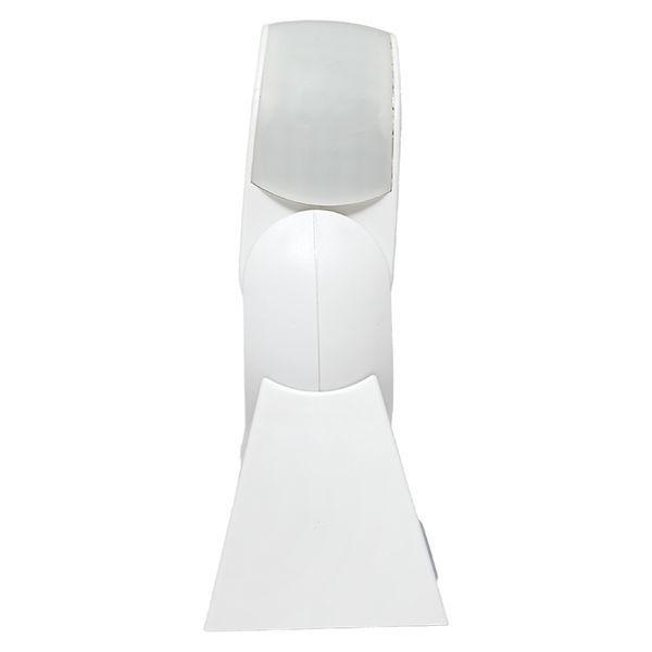 Датчик движения микроволновый MW-704 1200Вт 180град. до 15м IP65 бел. PROxima EKF dd-mw-704