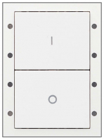 Панель управления 131W DALI СТ 4911002140