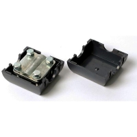 Сжим ответвительный У859М У3 (50-70/4-35кв.мм) IP20 Электротехник ET050775