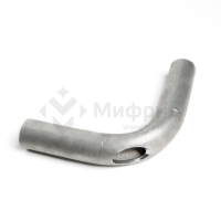 Зажим ответвительный прессуемый ОА-240-1