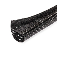 Оплетка кабельная XV-19 (уп.25м) Fortisflex 90928