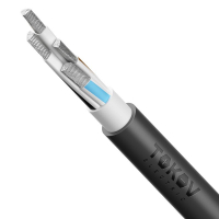 Кабель TOKOV ELECTRIC АВВГнг(А)-LS 4х120 МС (N) 1кВ (м) УТ000030794